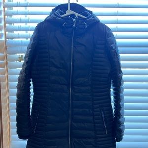 Womens Kuhl spyfire insulated jacket large
